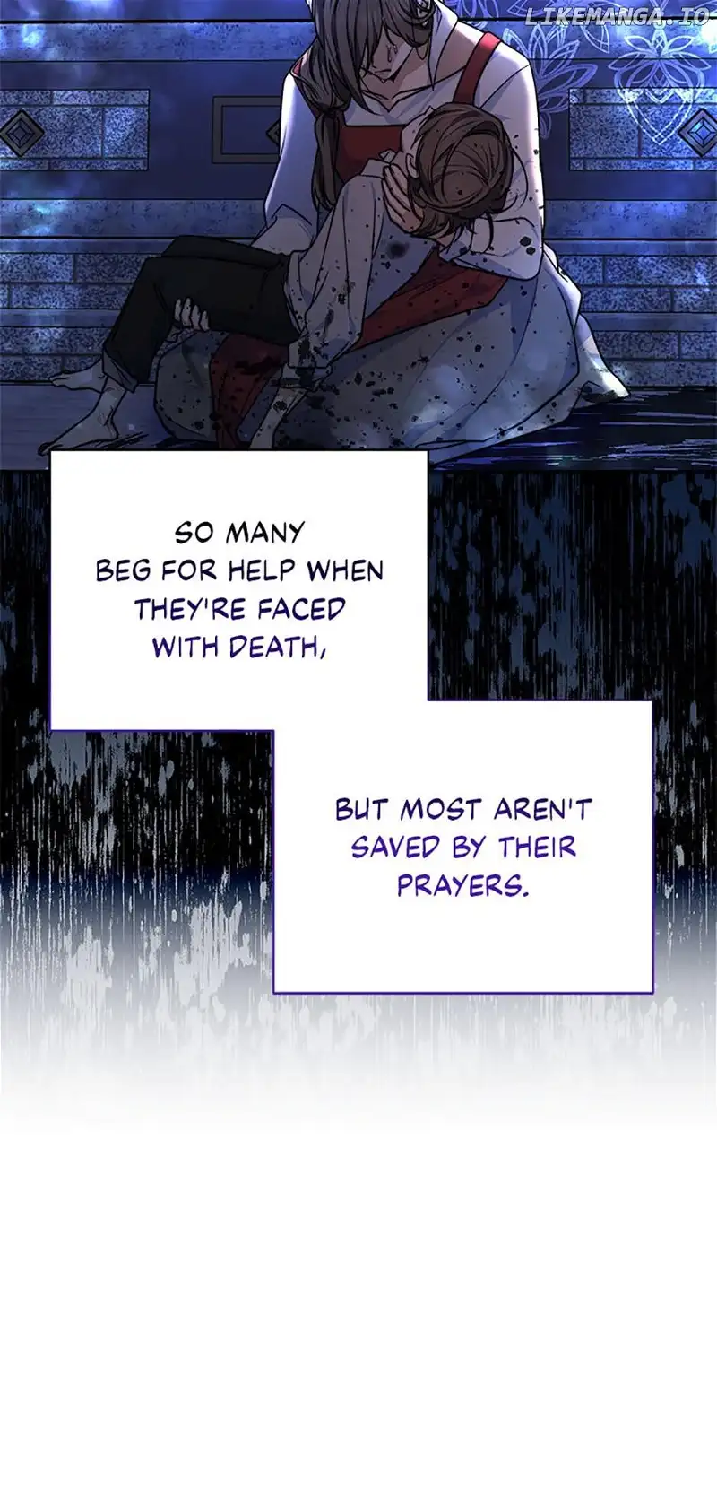 Evangeline After the Ending Chapter 69 - Page 45