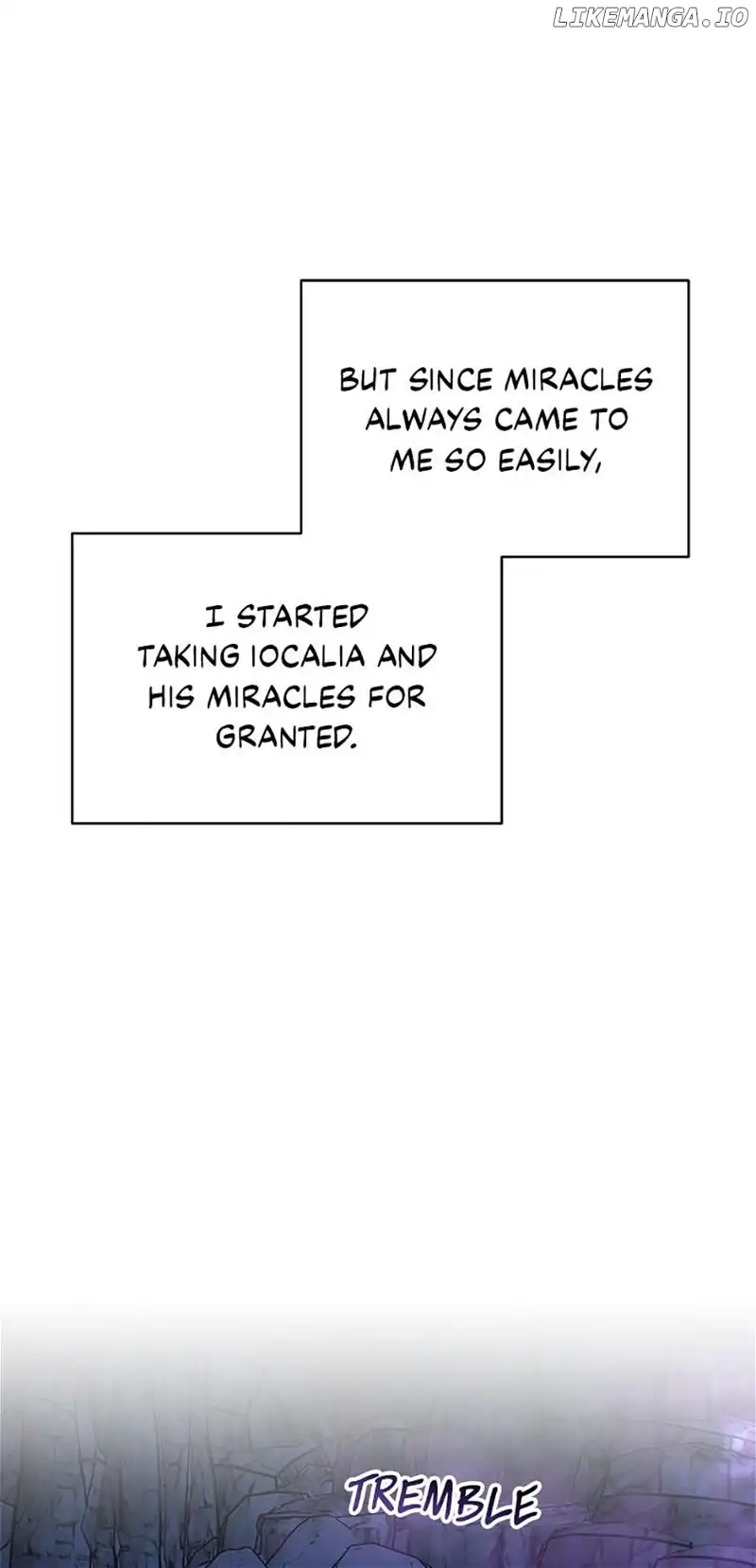 Evangeline After the Ending Chapter 69 - Page 46