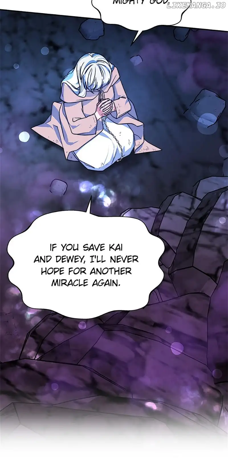 Evangeline After the Ending Chapter 69 - Page 48