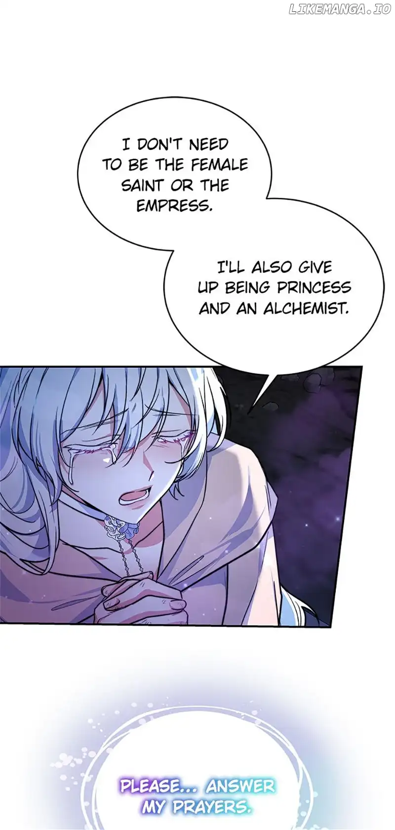 Evangeline After the Ending Chapter 69 - Page 49