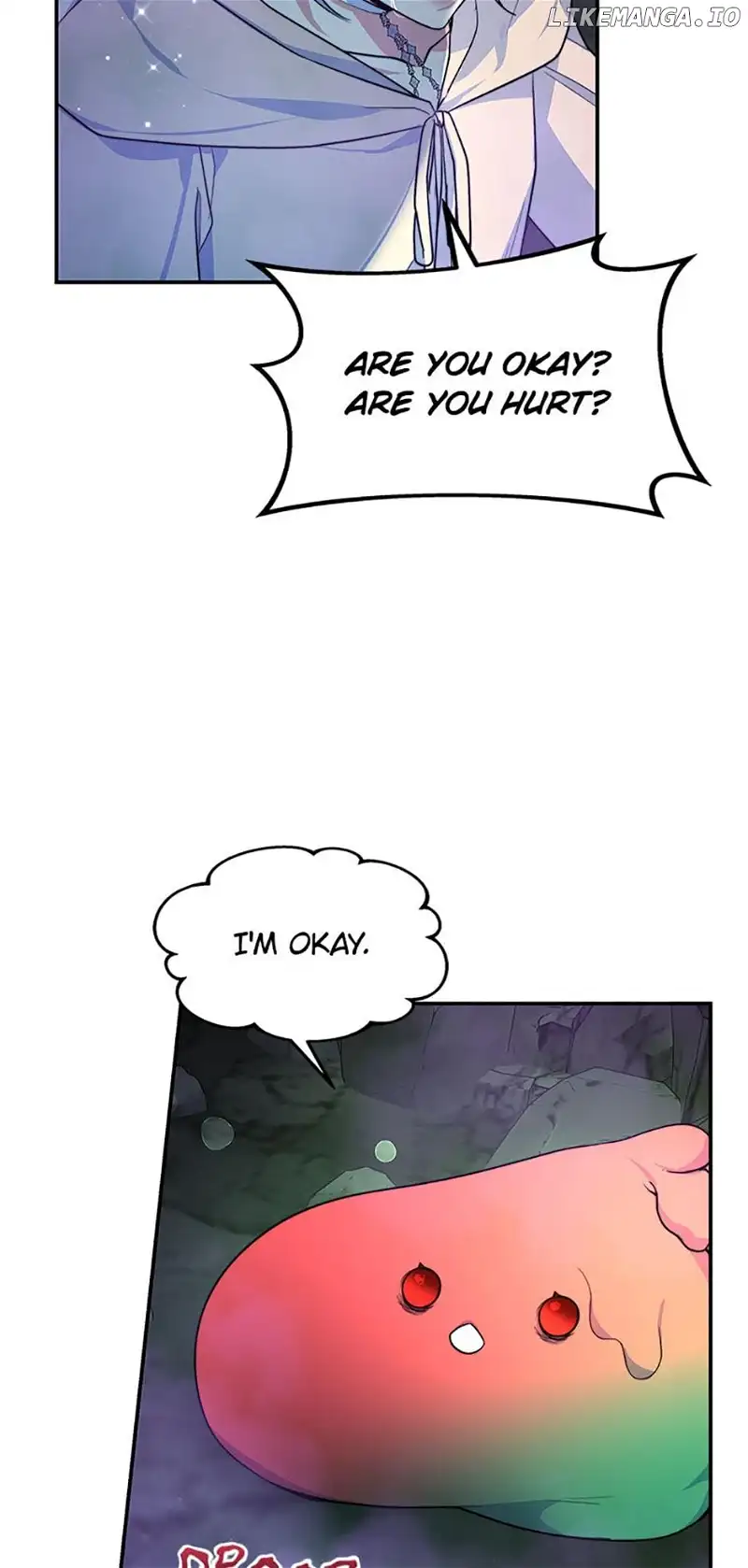 Evangeline After the Ending Chapter 69 - Page 52