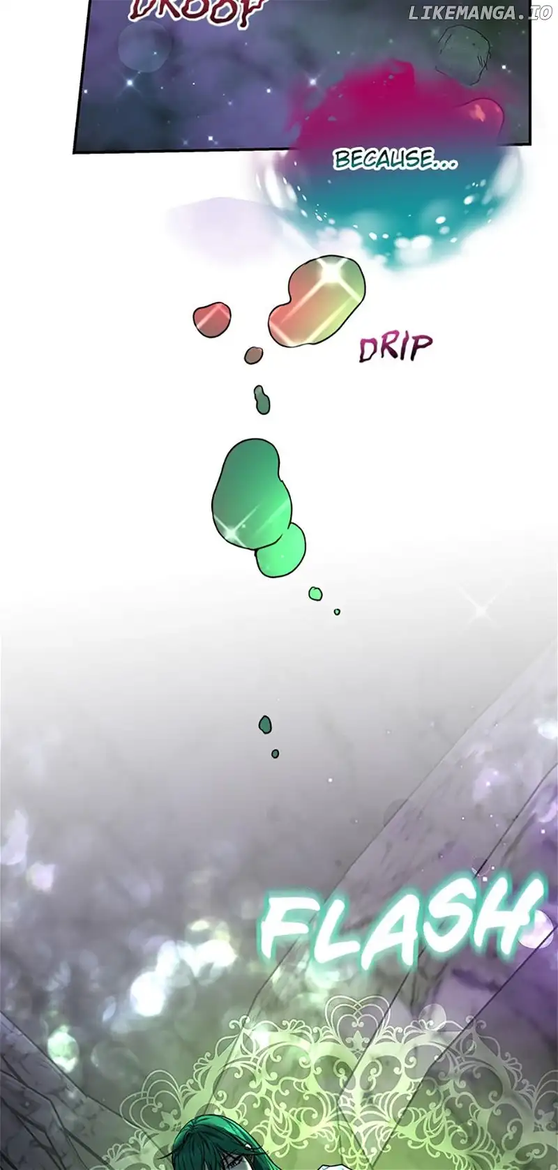 Evangeline After the Ending Chapter 69 - Page 53