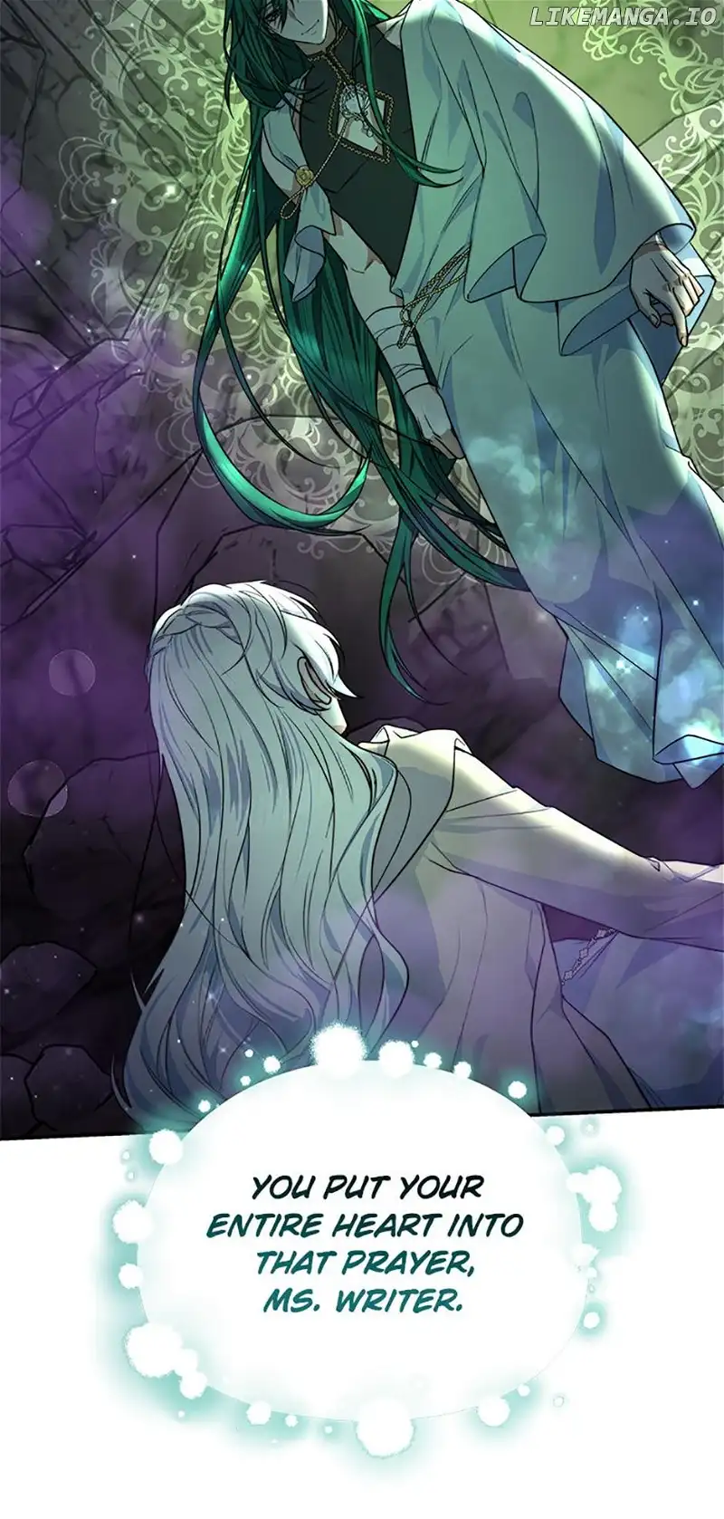 Evangeline After the Ending Chapter 69 - Page 54