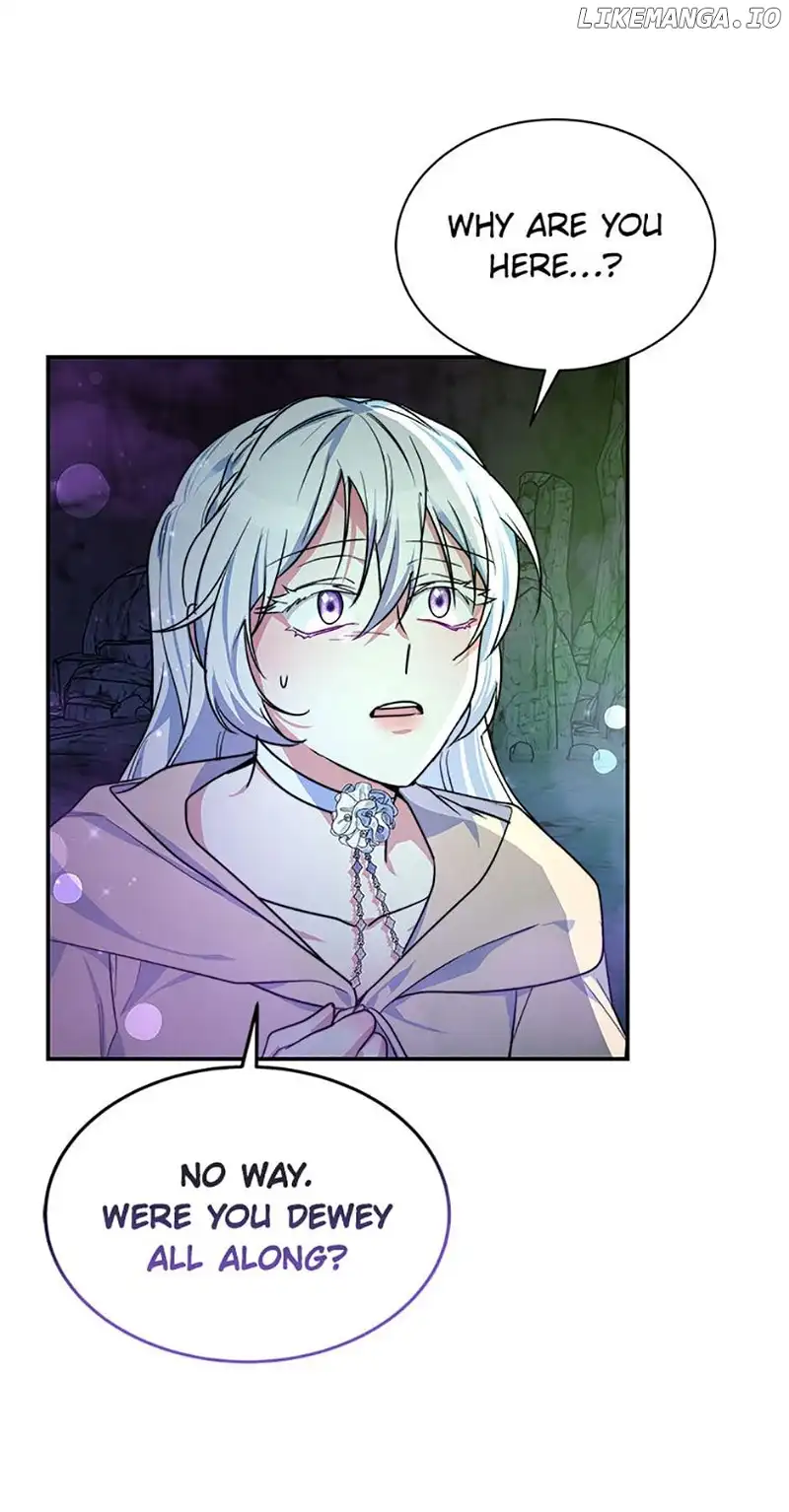 Evangeline After the Ending Chapter 69 - Page 55