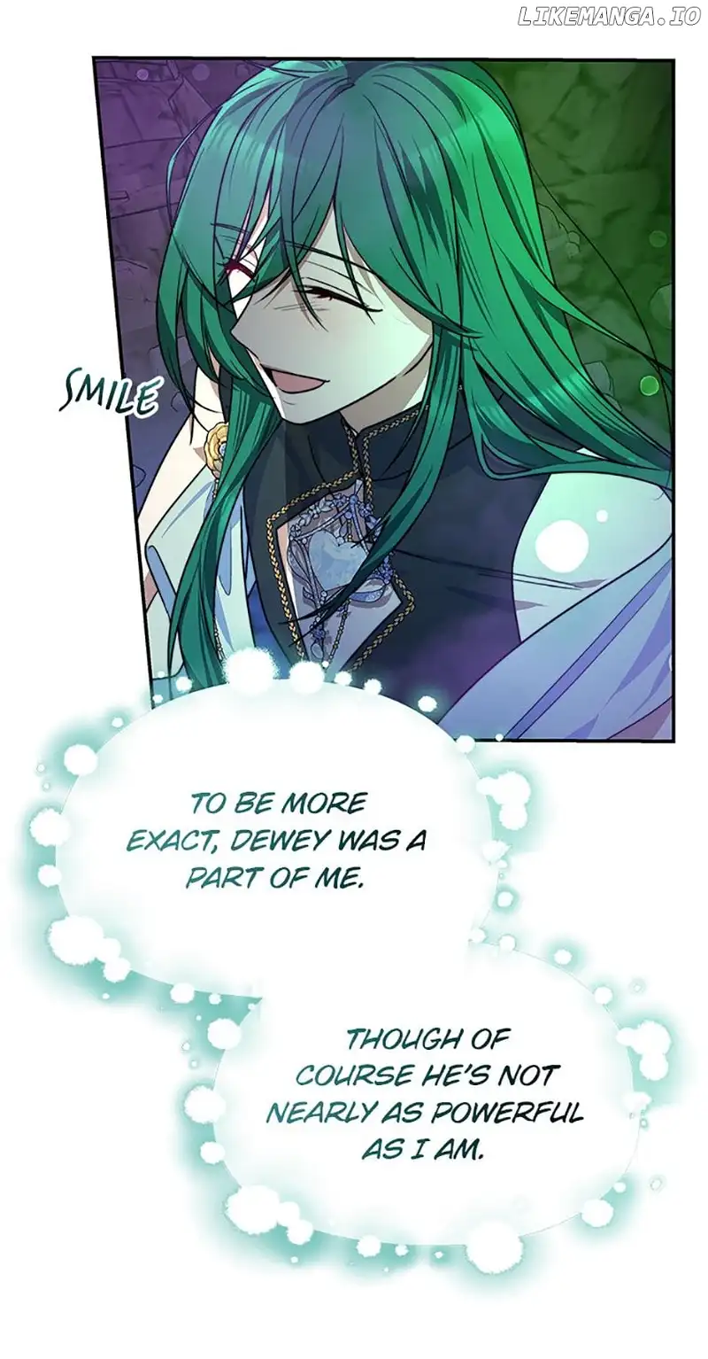 Evangeline After the Ending Chapter 69 - Page 56