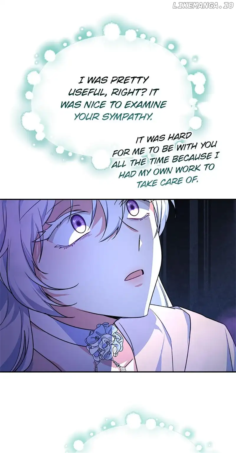 Evangeline After the Ending Chapter 69 - Page 57