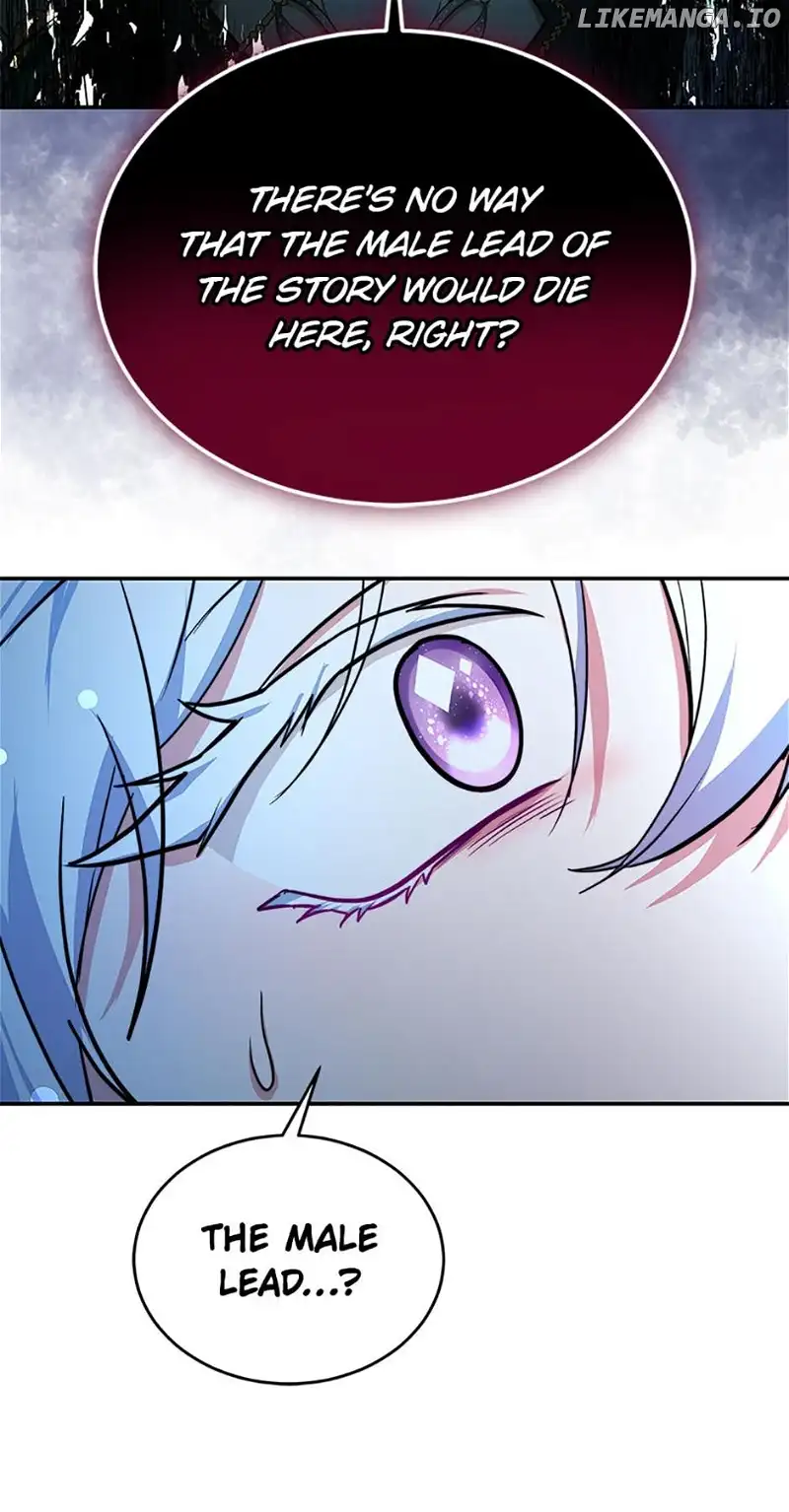 Evangeline After the Ending Chapter 69 - Page 59