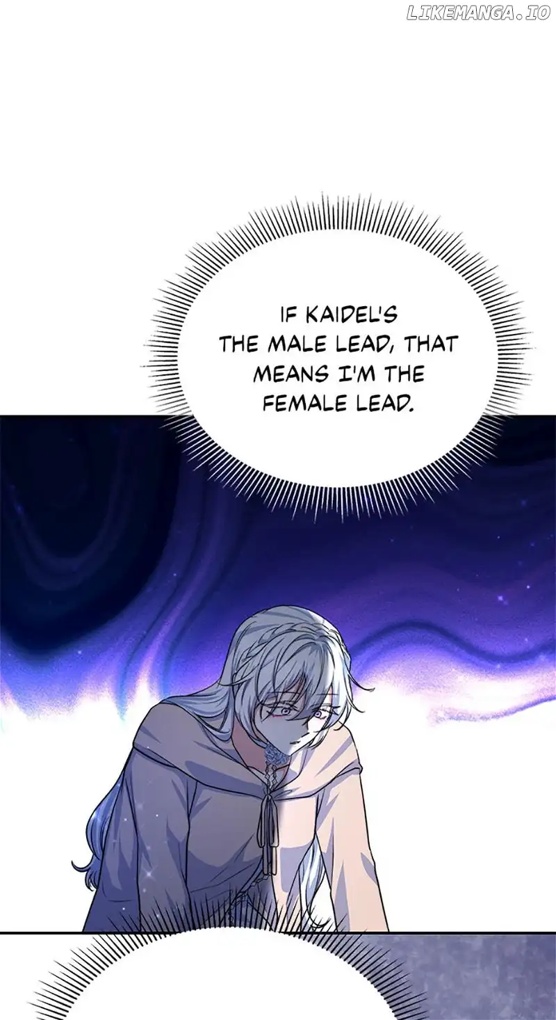 Evangeline After the Ending Chapter 69 - Page 60