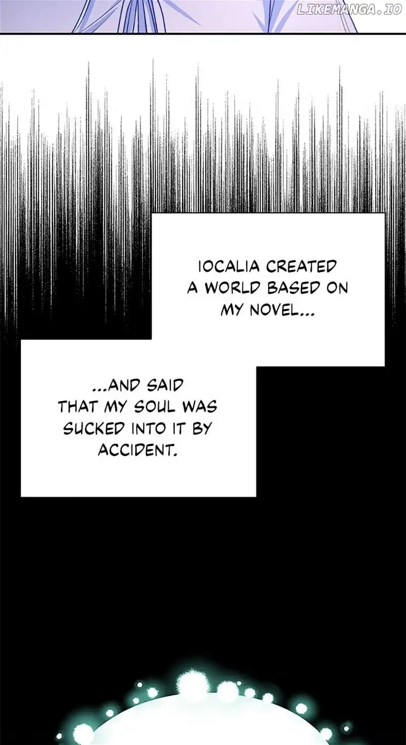 Evangeline After the Ending Chapter 69 - Page 62