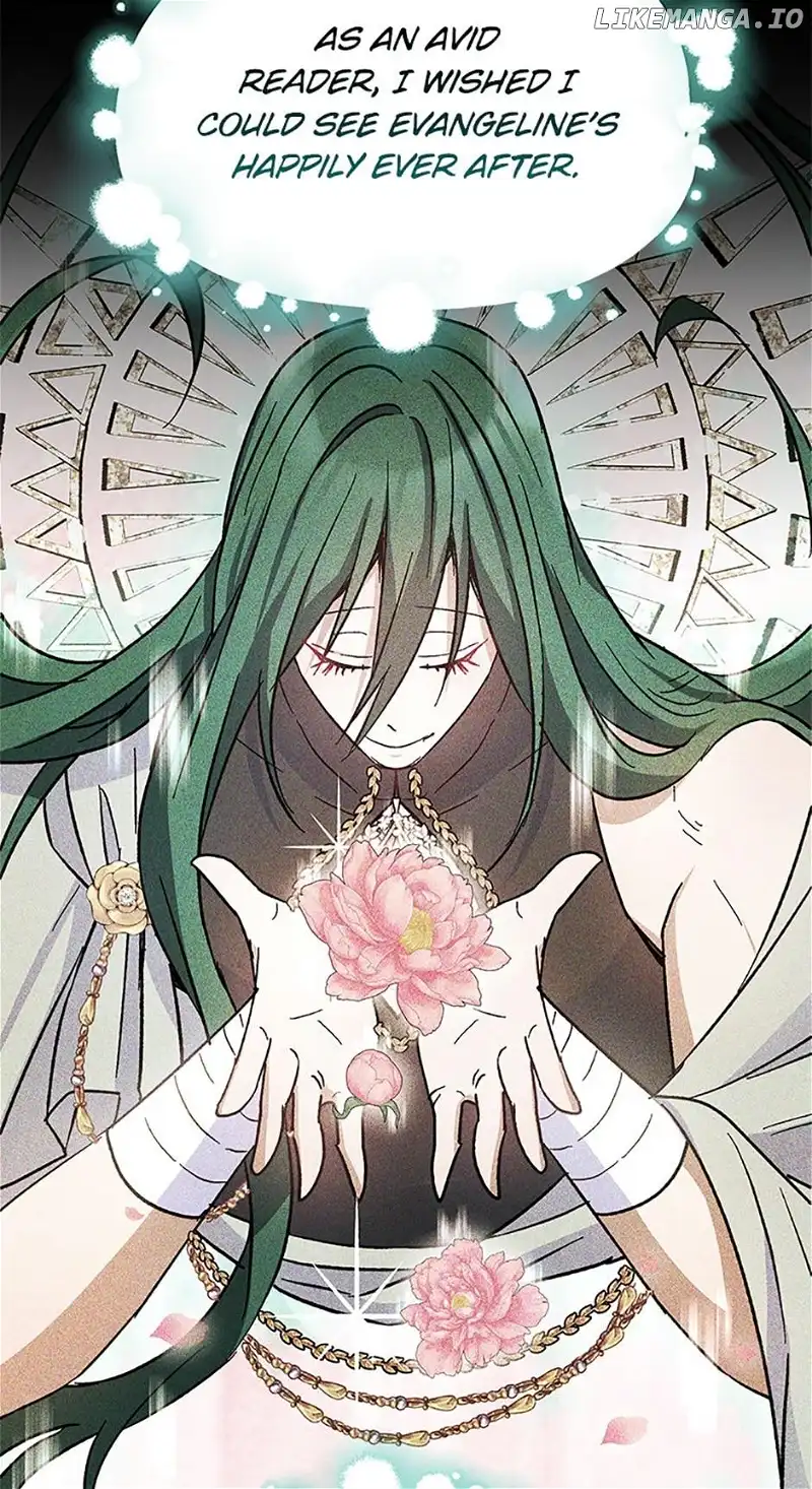 Evangeline After the Ending Chapter 69 - Page 63