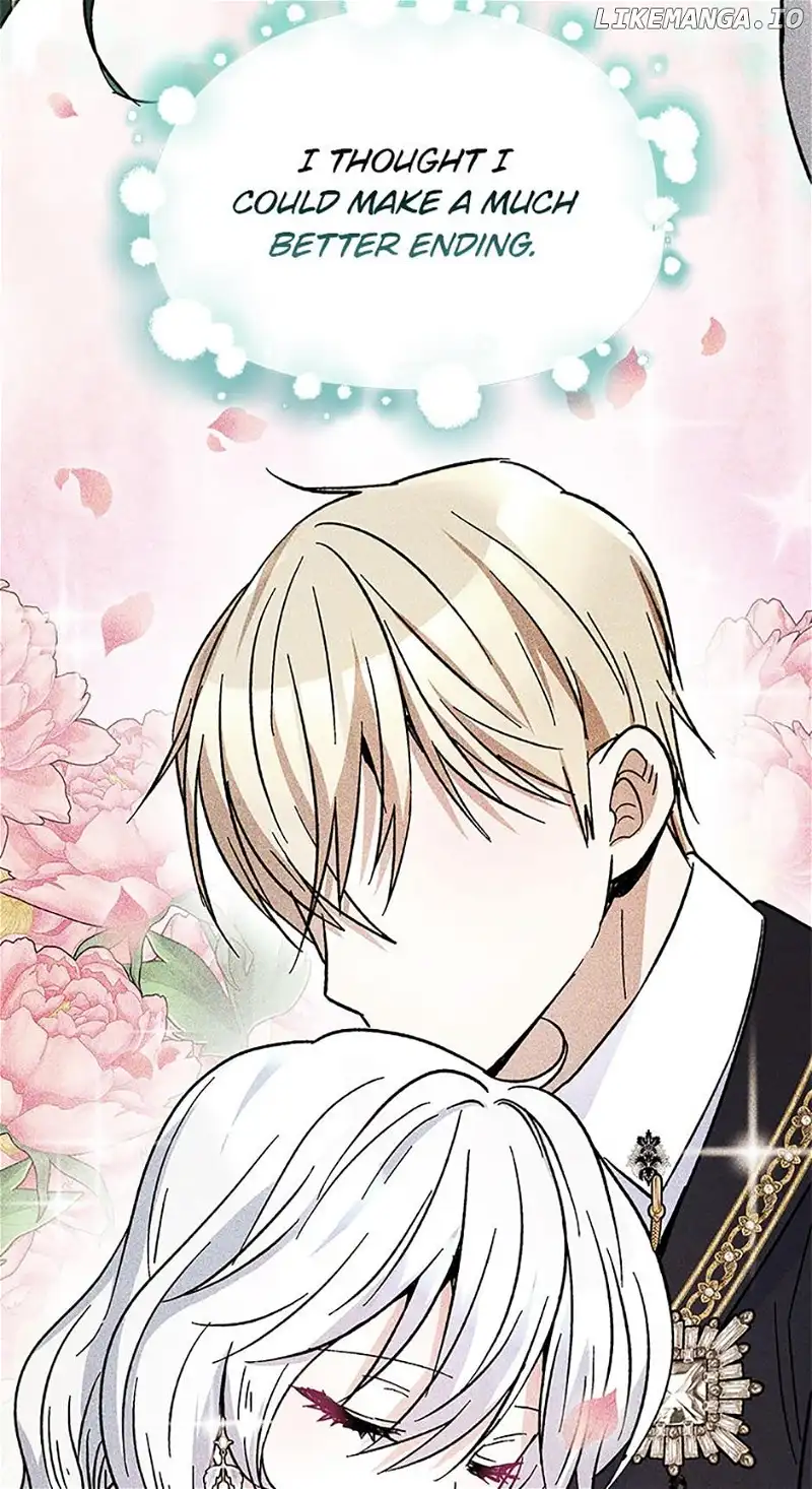 Evangeline After the Ending Chapter 69 - Page 64