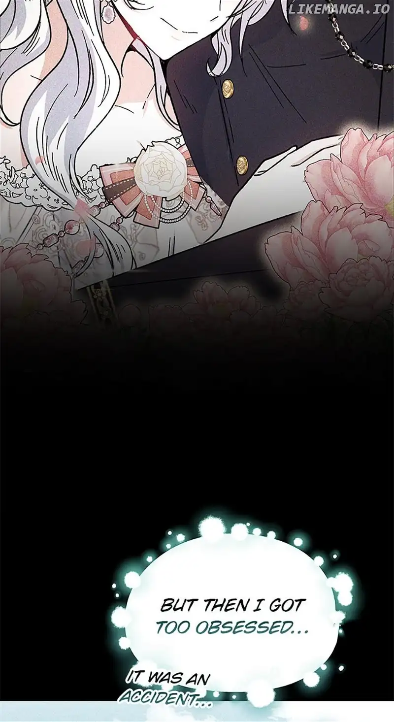 Evangeline After the Ending Chapter 69 - Page 65