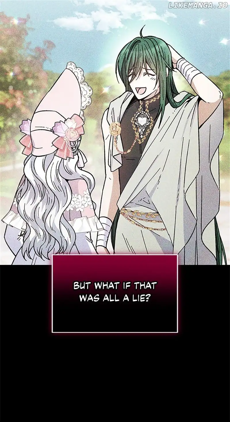 Evangeline After the Ending Chapter 69 - Page 66