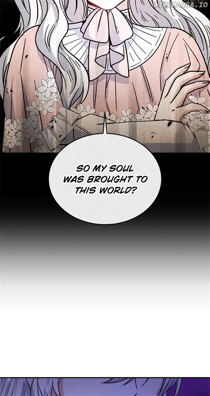 Evangeline After the Ending Chapter 69 - Page 68