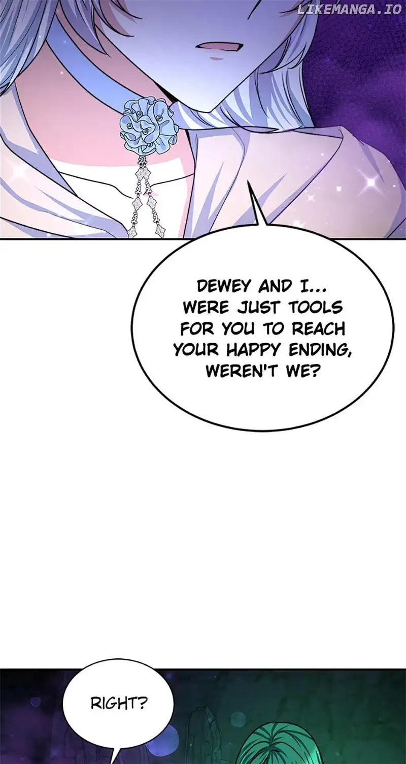 Evangeline After the Ending Chapter 69 - Page 69