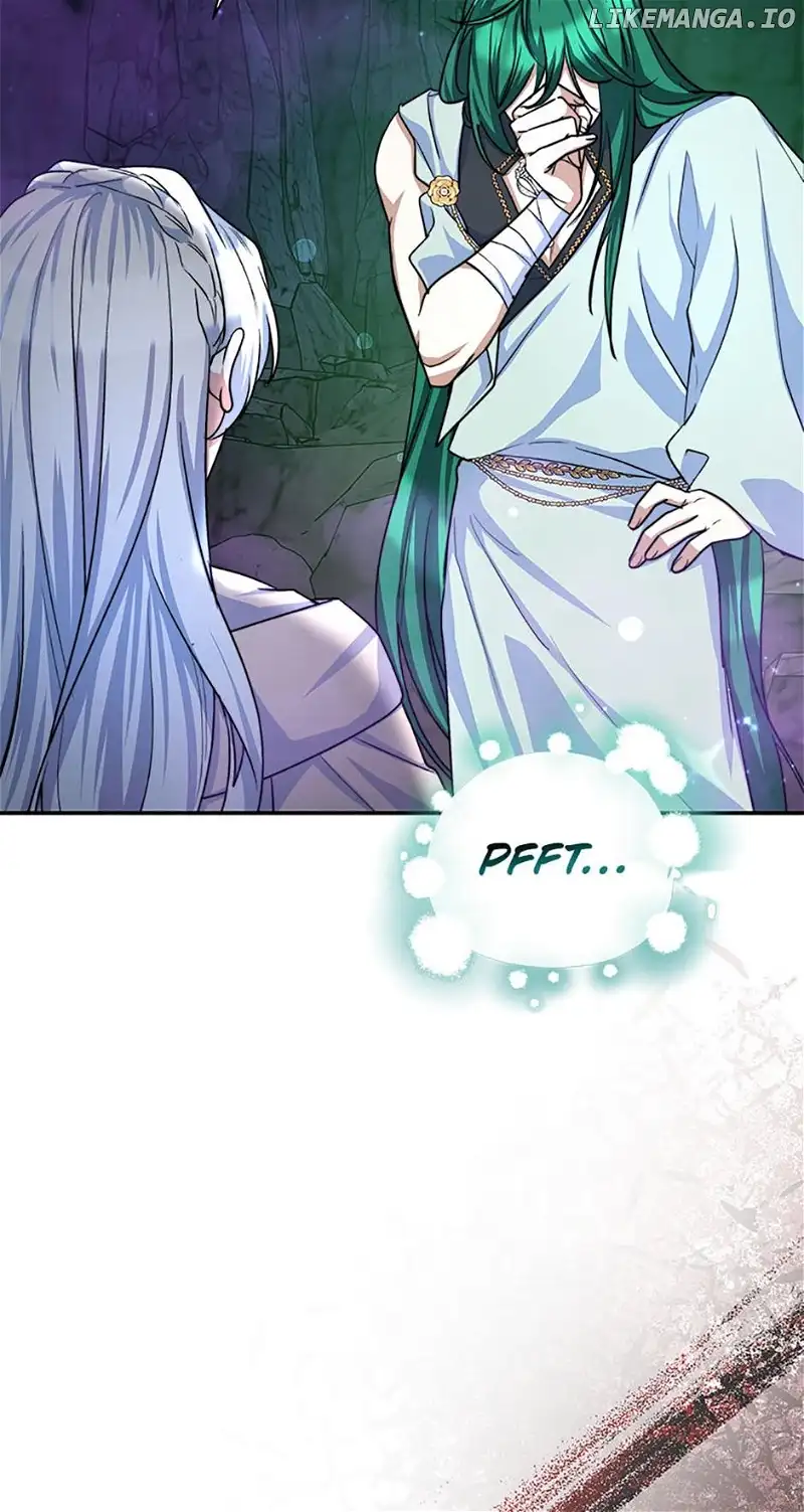 Evangeline After the Ending Chapter 69 - Page 70