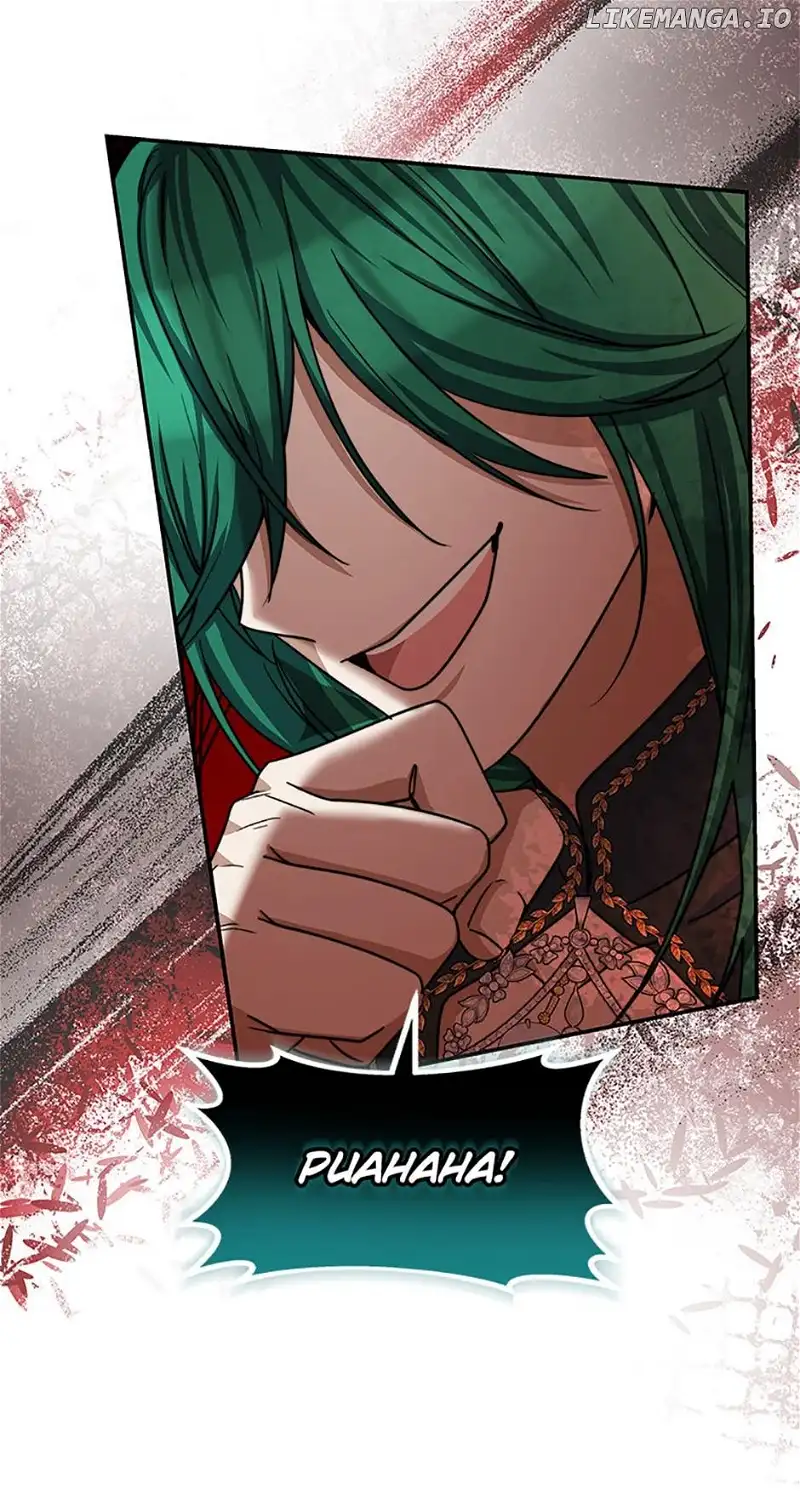 Evangeline After the Ending Chapter 69 - Page 71