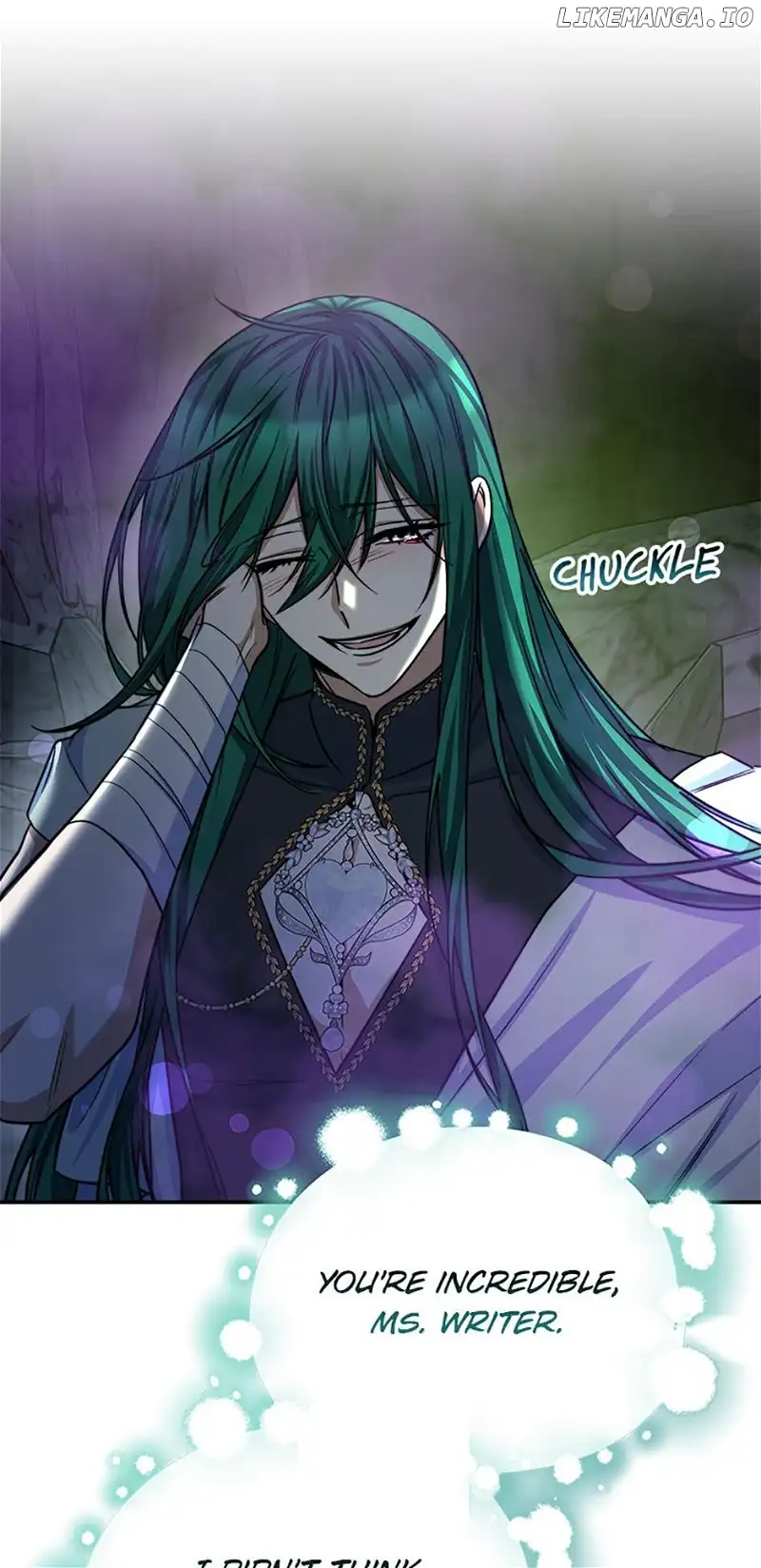 Evangeline After the Ending Chapter 69 - Page 72