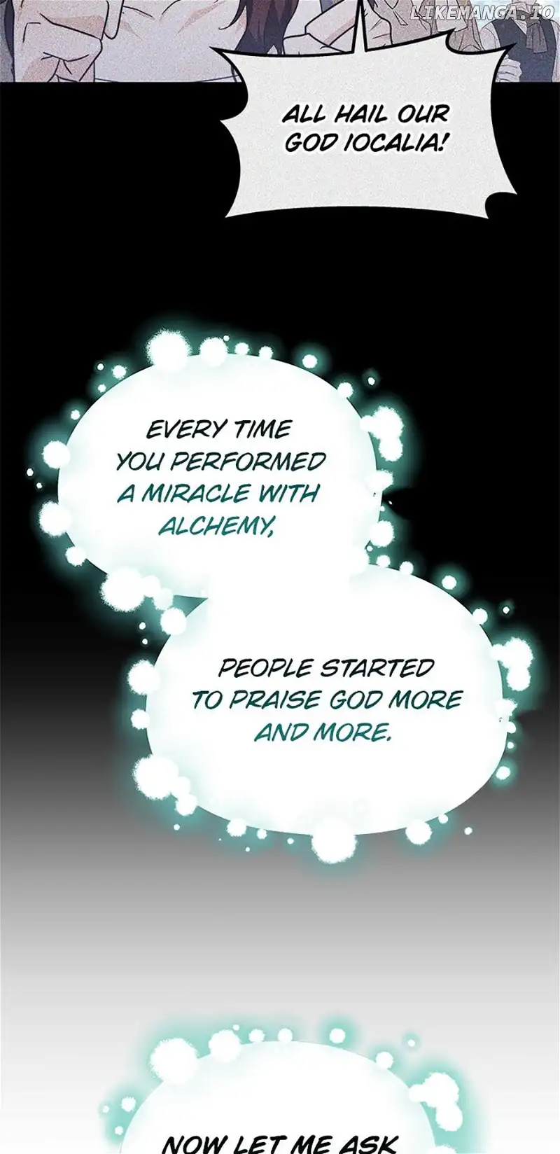 Evangeline After the Ending Chapter 69 - Page 75