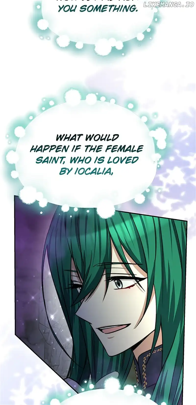 Evangeline After the Ending Chapter 69 - Page 76