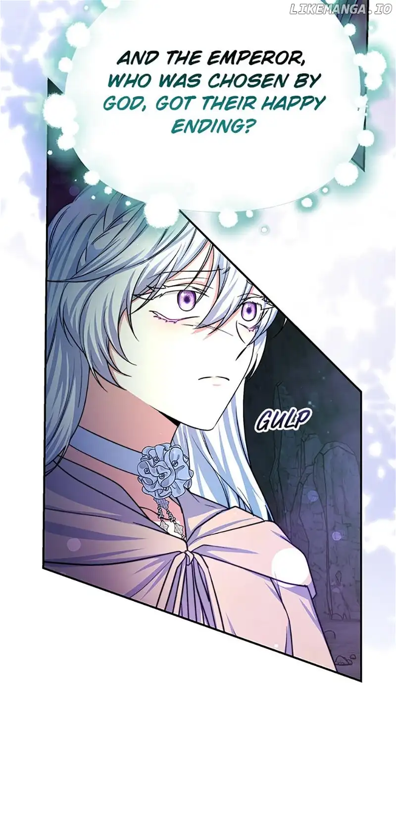 Evangeline After the Ending Chapter 69 - Page 77