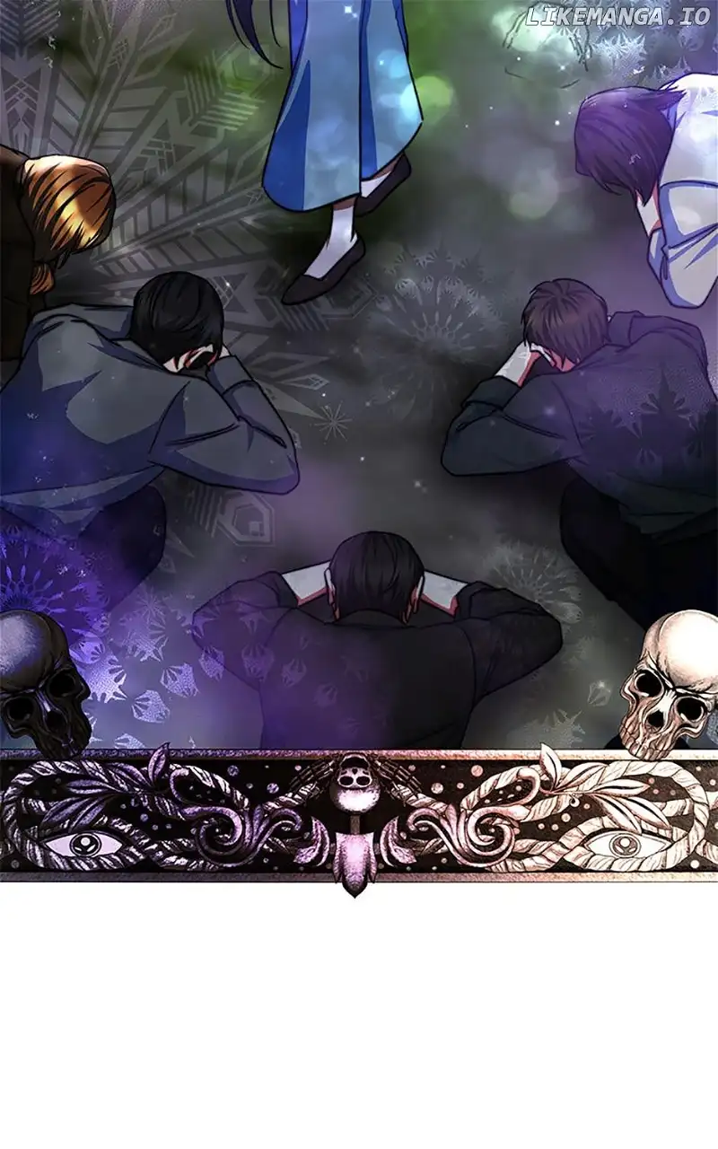 Evangeline After the Ending Chapter 69 - Page 79