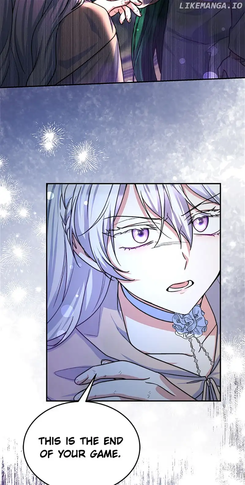 Evangeline After the Ending Chapter 70 - Page 7