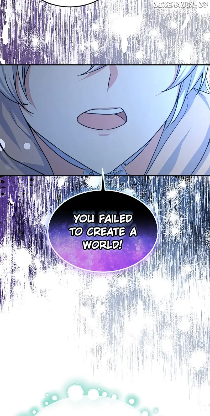 Evangeline After the Ending Chapter 70 - Page 8