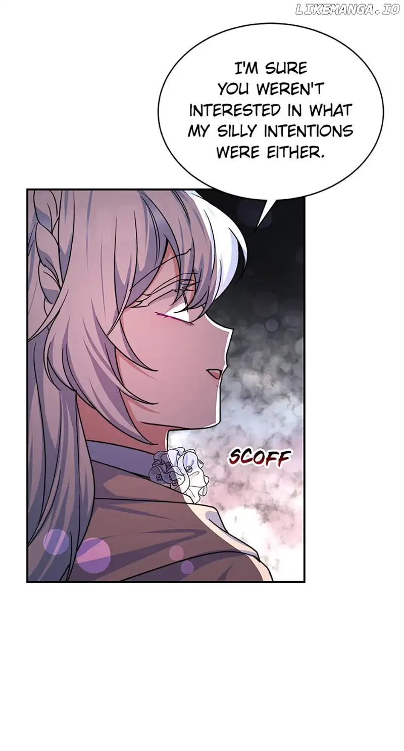 Evangeline After the Ending Chapter 70 - Page 10