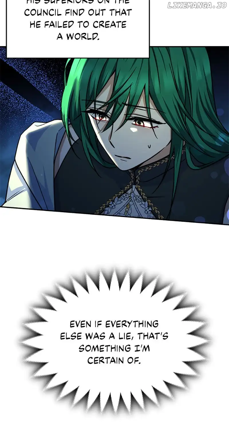 Evangeline After the Ending Chapter 70 - Page 13