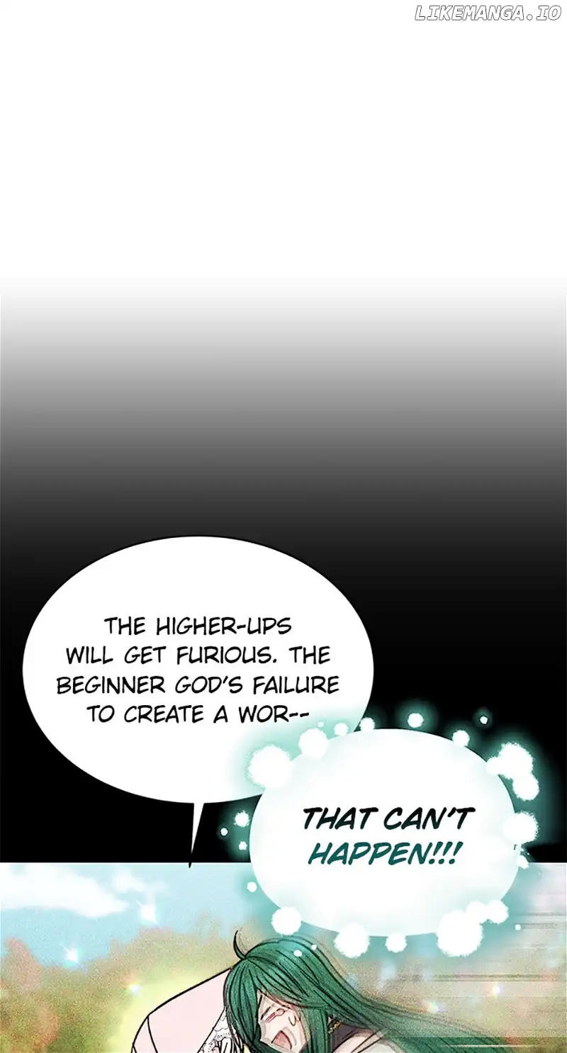 Evangeline After the Ending Chapter 70 - Page 14