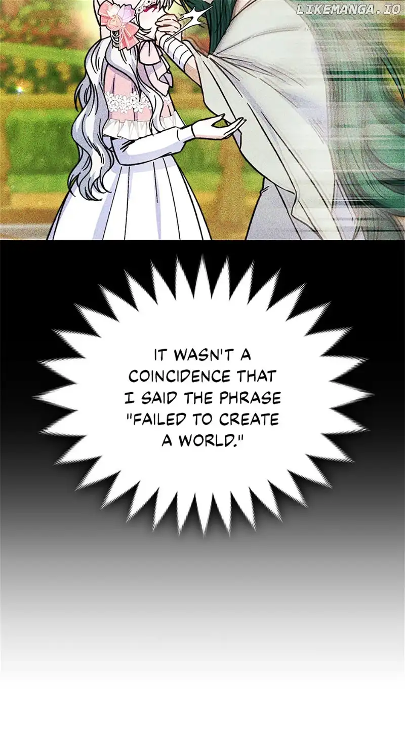 Evangeline After the Ending Chapter 70 - Page 15