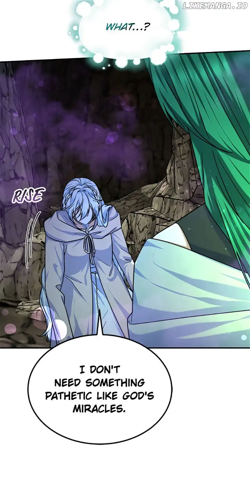 Evangeline After the Ending Chapter 70 - Page 21