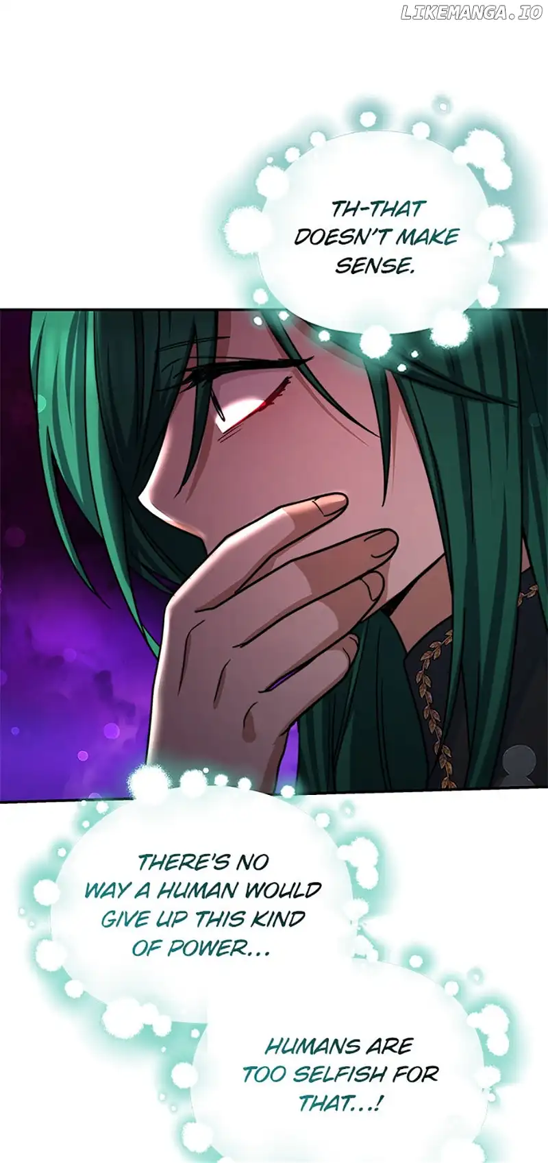 Evangeline After the Ending Chapter 70 - Page 22