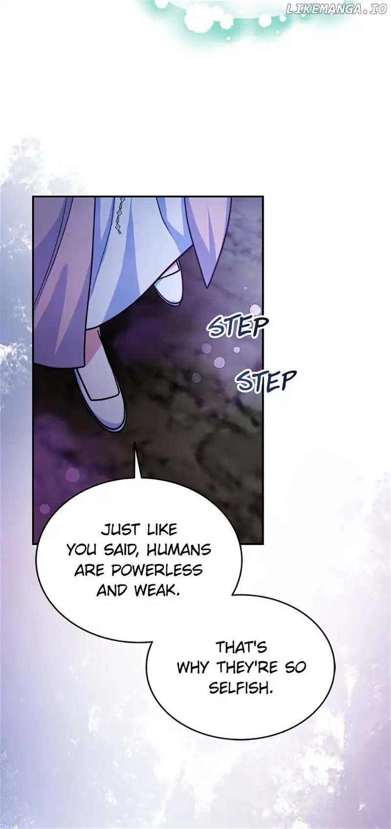 Evangeline After the Ending Chapter 70 - Page 23