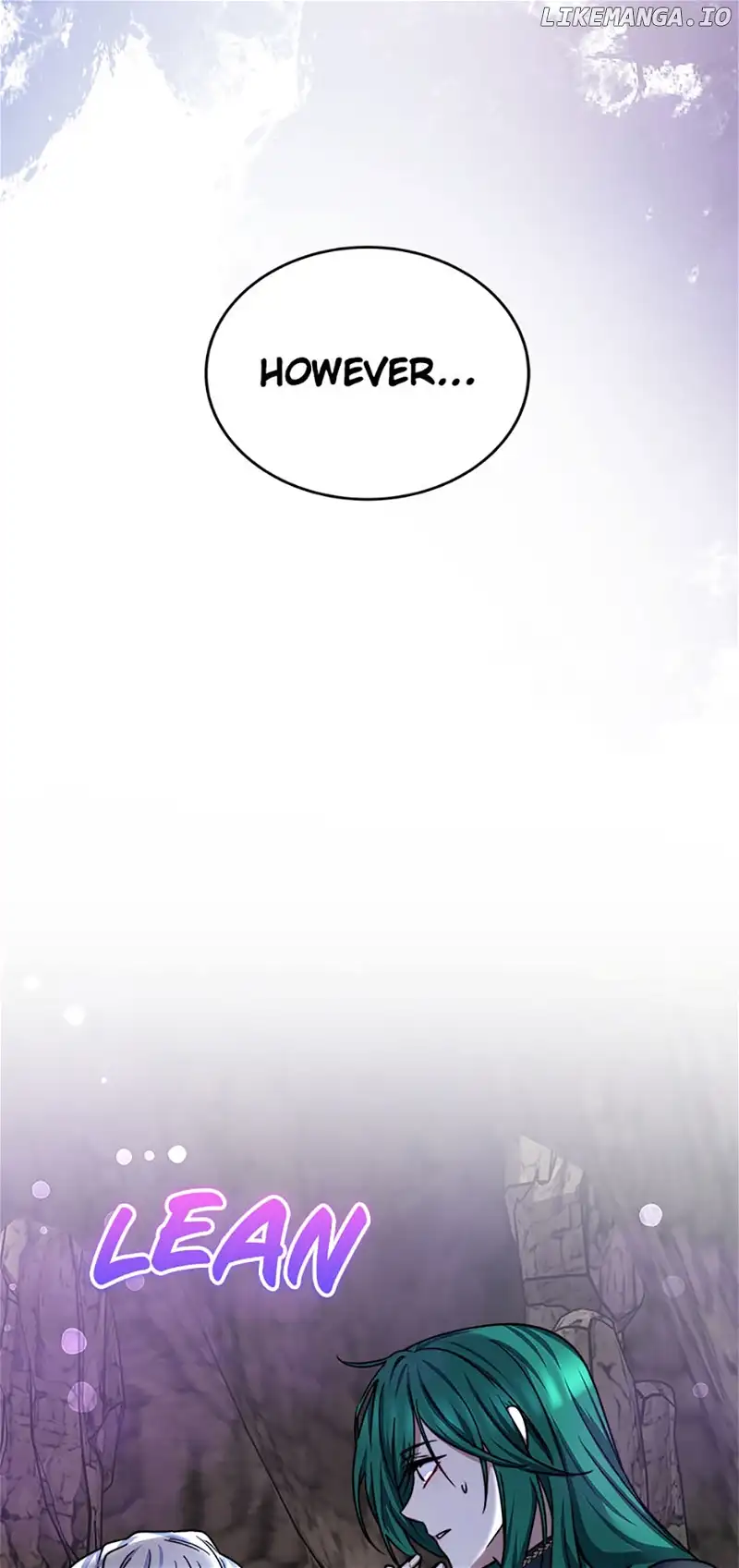 Evangeline After the Ending Chapter 70 - Page 24