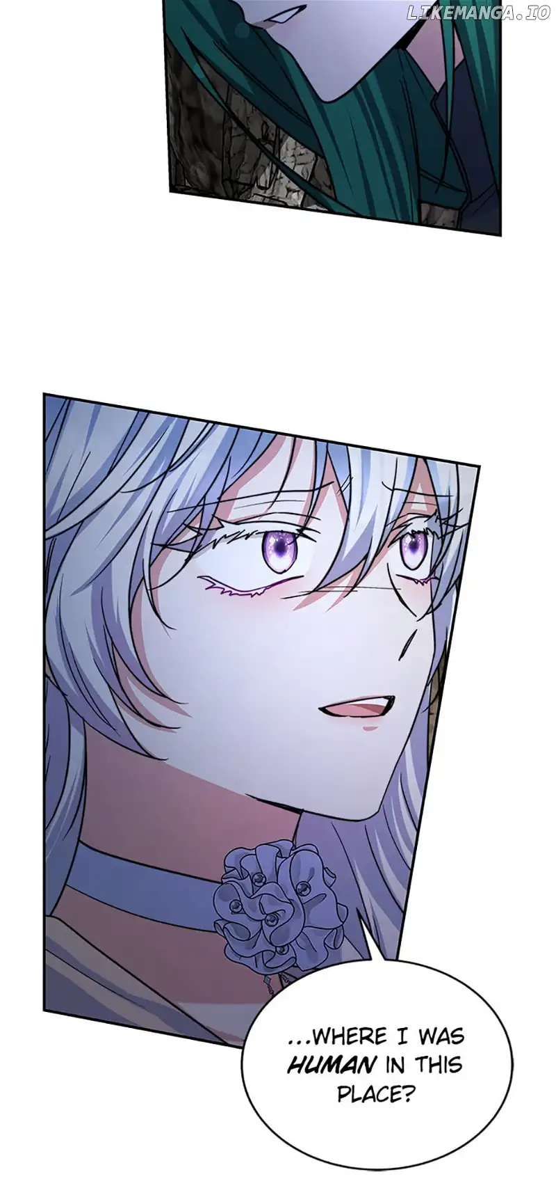 Evangeline After the Ending Chapter 70 - Page 26