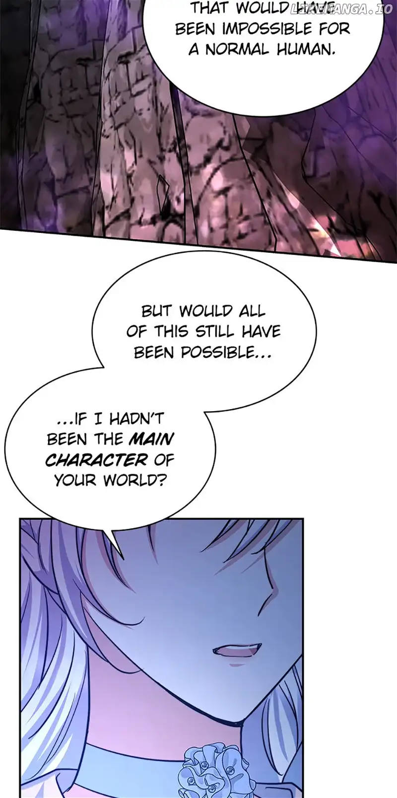 Evangeline After the Ending Chapter 70 - Page 28