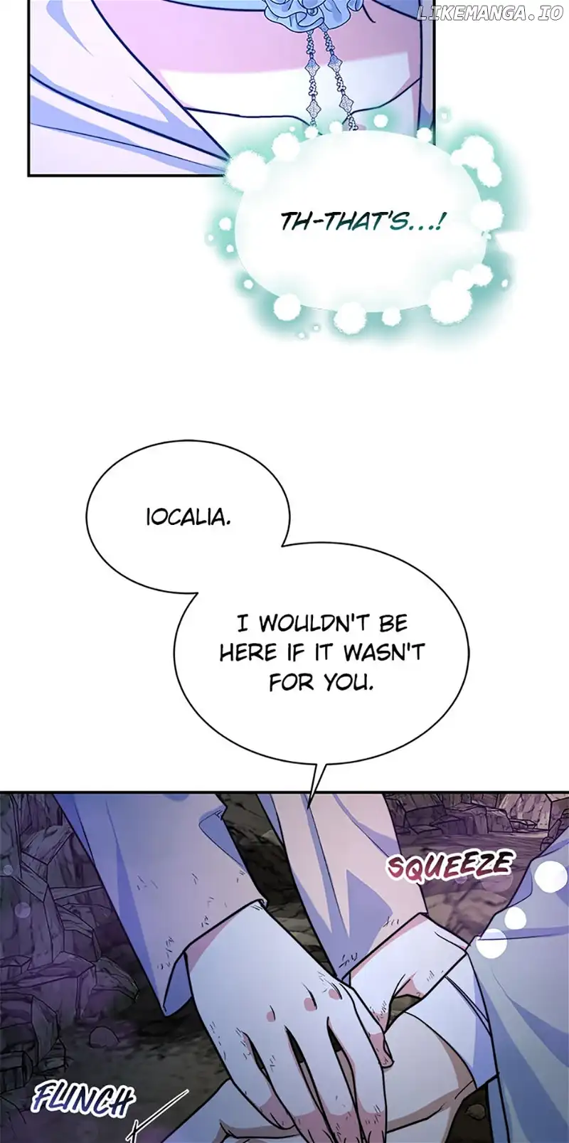 Evangeline After the Ending Chapter 70 - Page 29