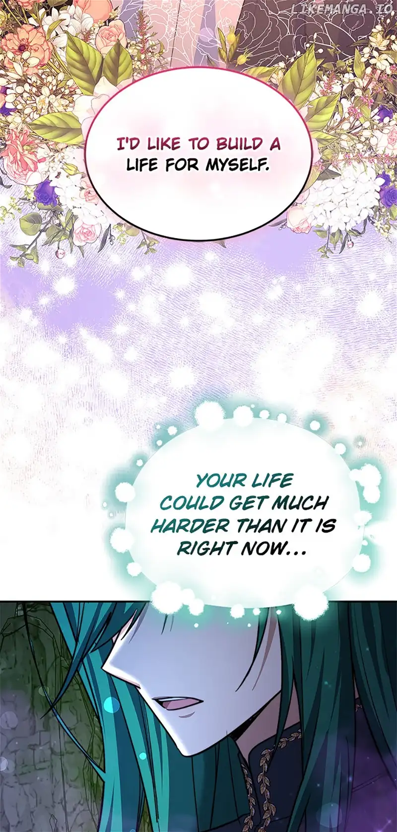 Evangeline After the Ending Chapter 70 - Page 33