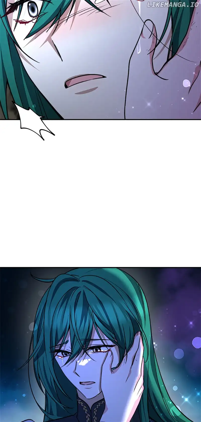 Evangeline After the Ending Chapter 70 - Page 36