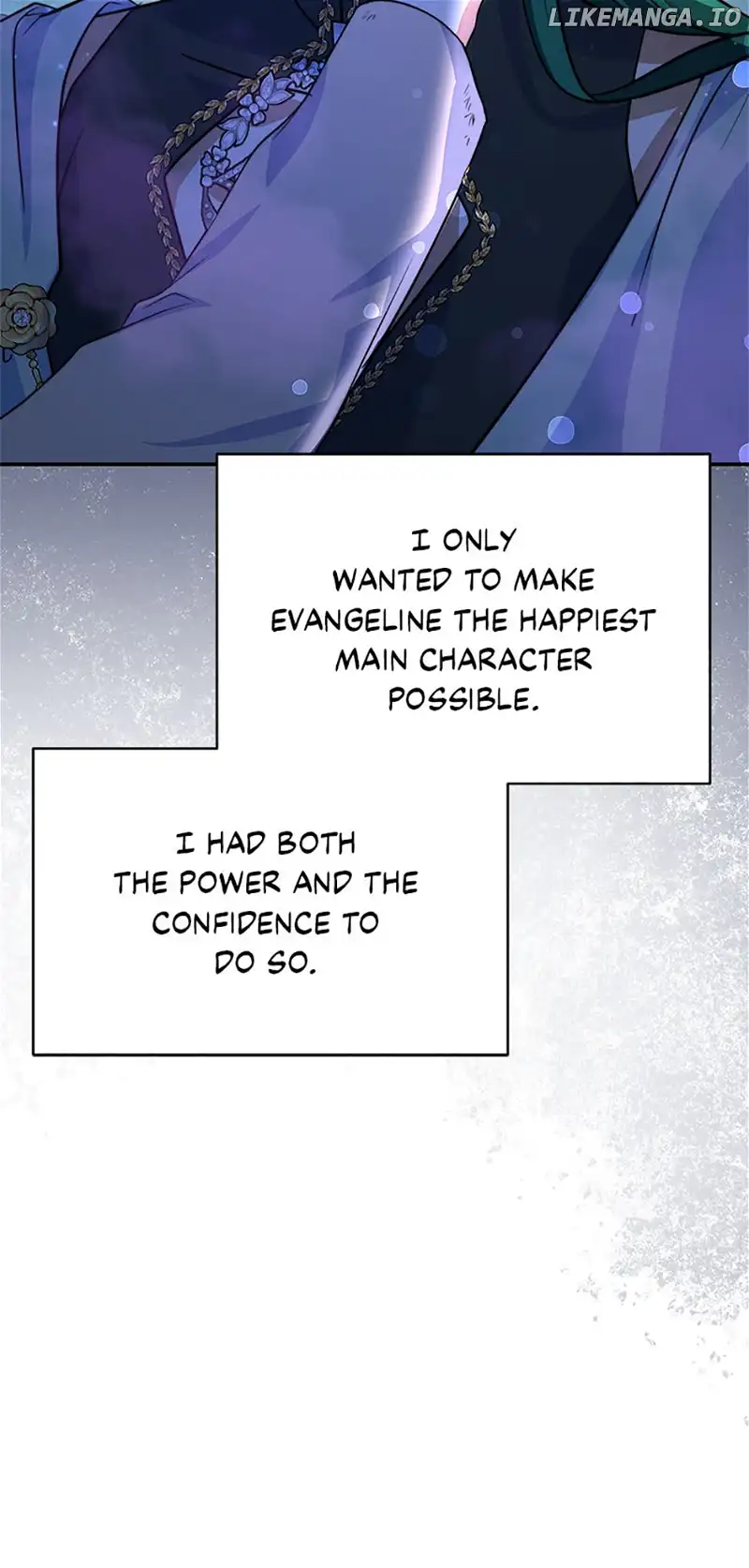 Evangeline After the Ending Chapter 70 - Page 37