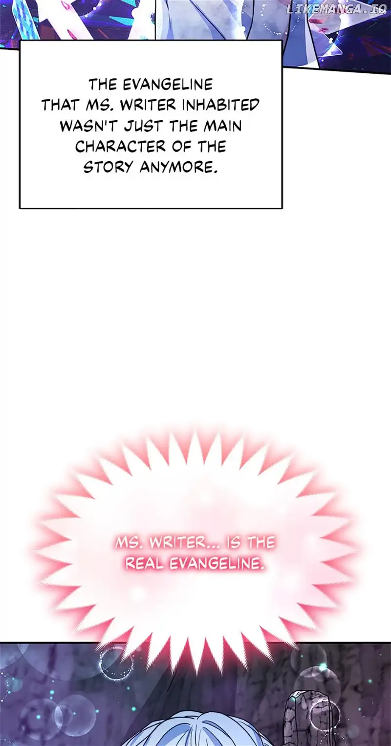 Evangeline After the Ending Chapter 70 - Page 39