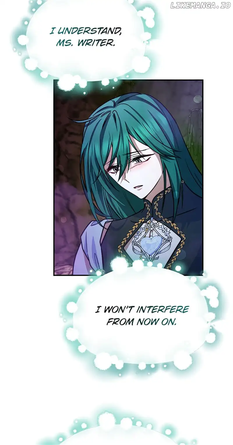 Evangeline After the Ending Chapter 70 - Page 41