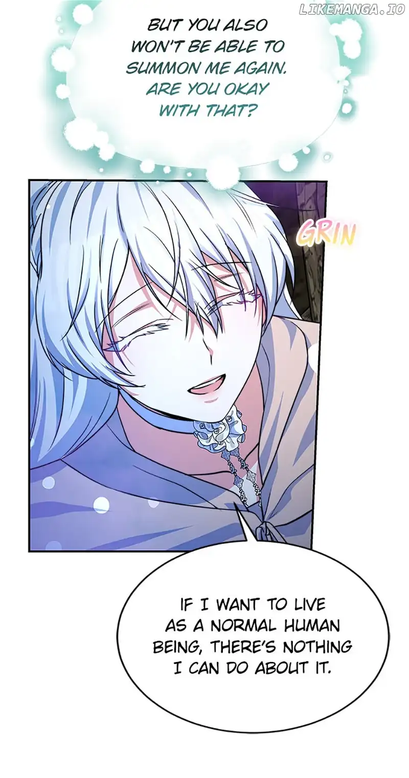 Evangeline After the Ending Chapter 70 - Page 42