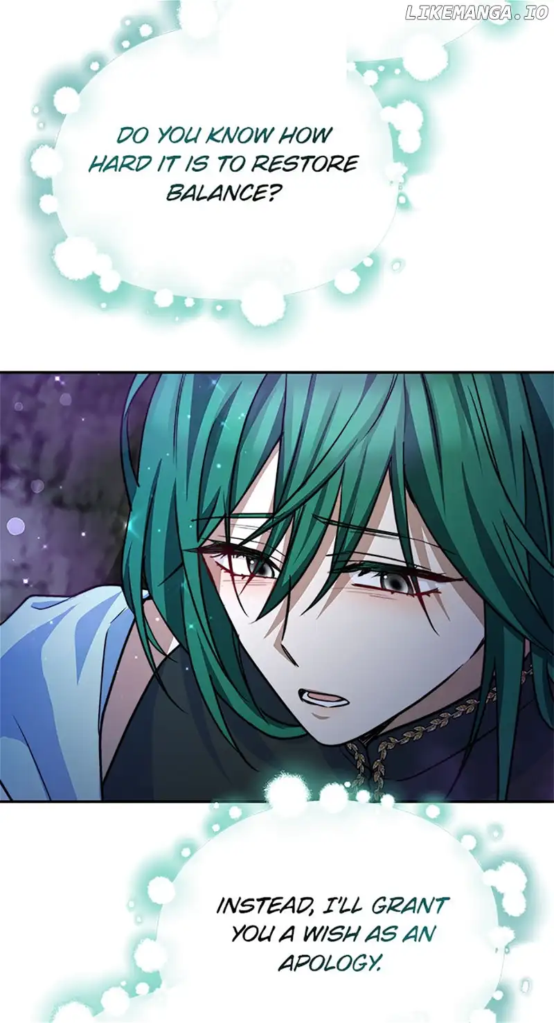 Evangeline After the Ending Chapter 70 - Page 44