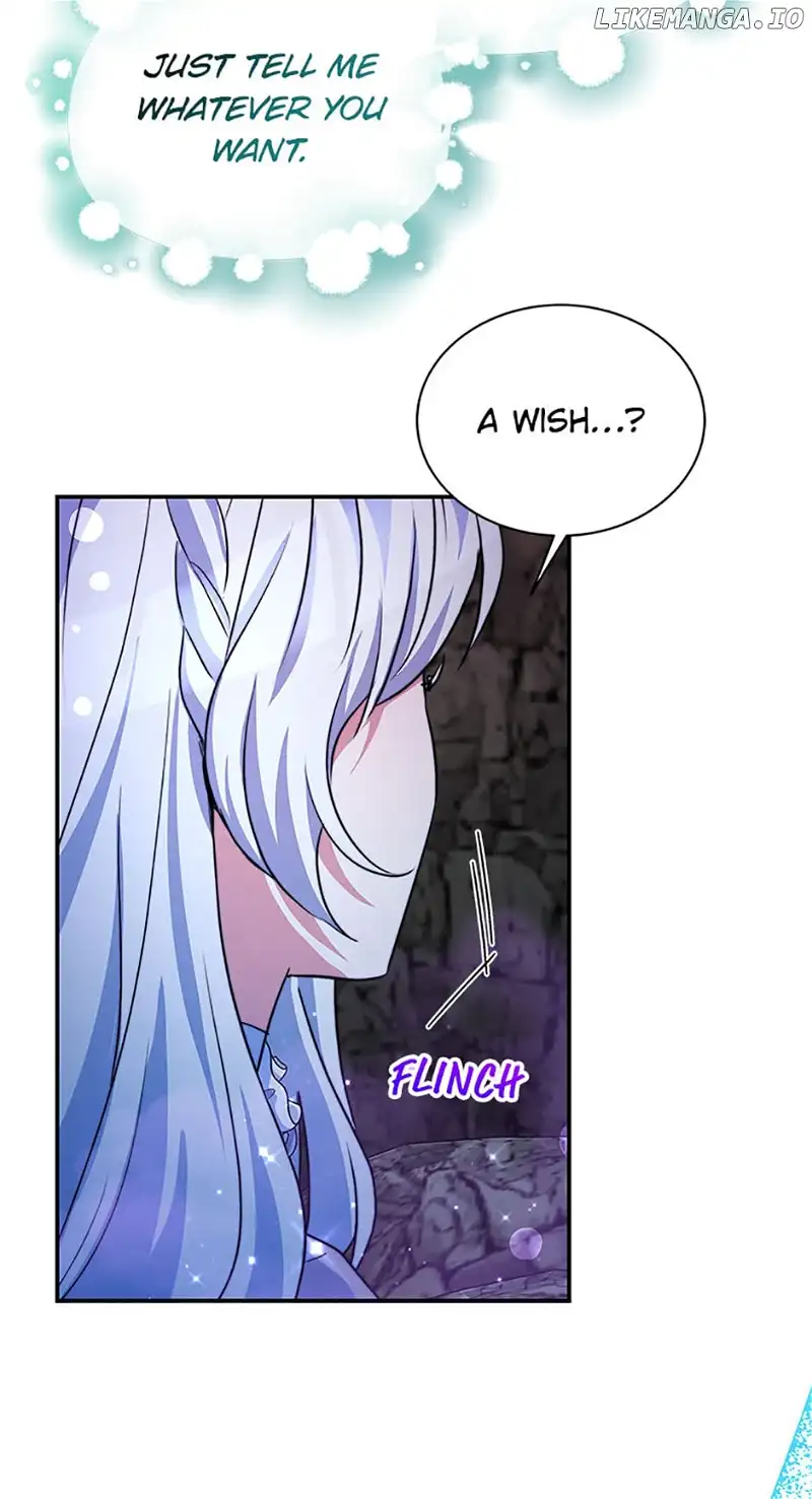 Evangeline After the Ending Chapter 70 - Page 45