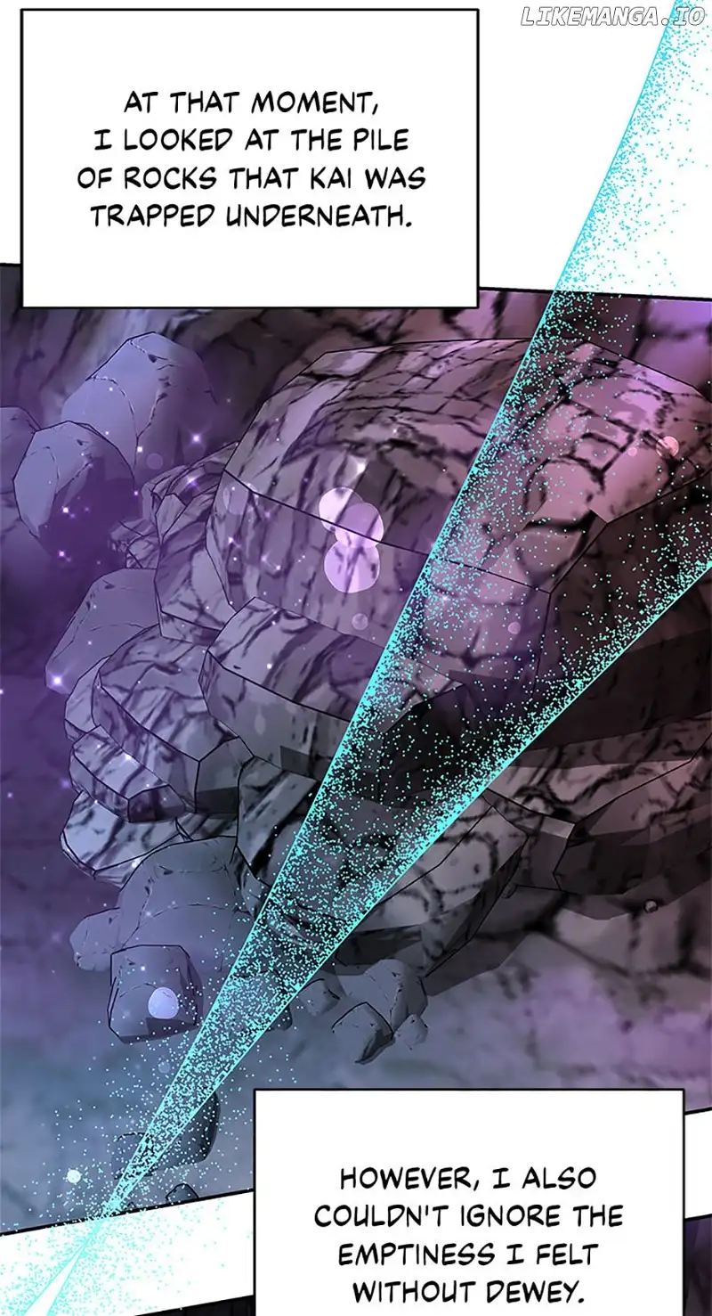 Evangeline After the Ending Chapter 70 - Page 46