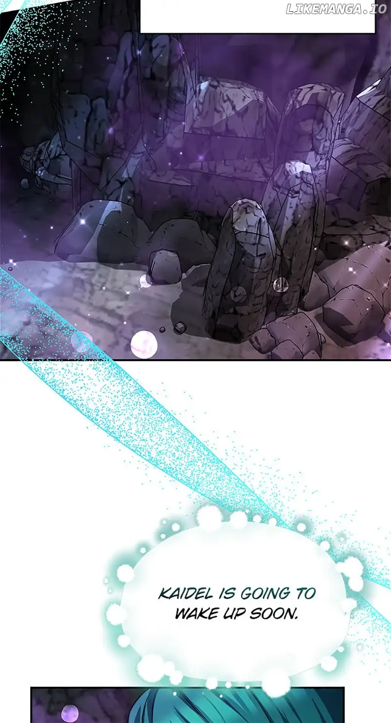 Evangeline After the Ending Chapter 70 - Page 47