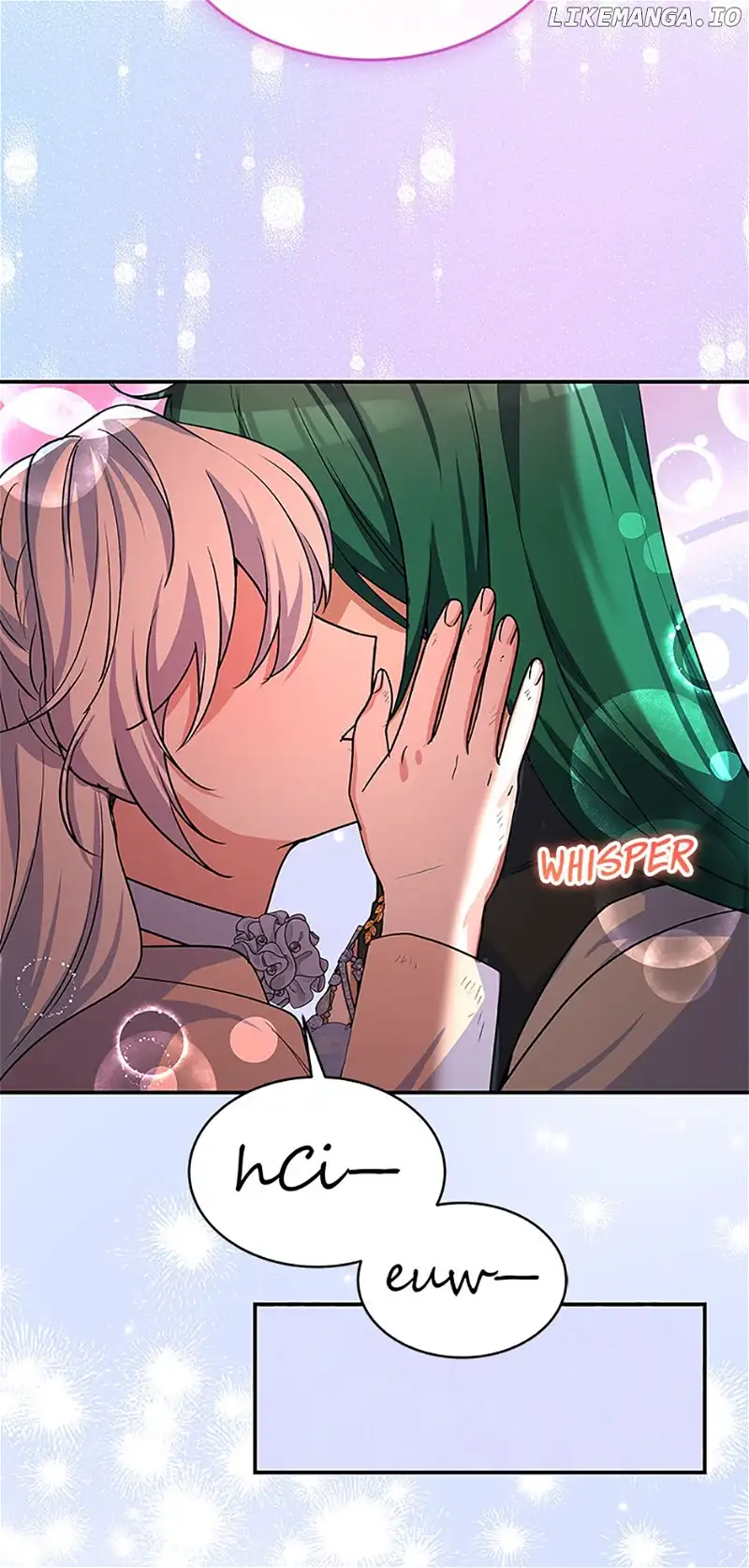 Evangeline After the Ending Chapter 70 - Page 50